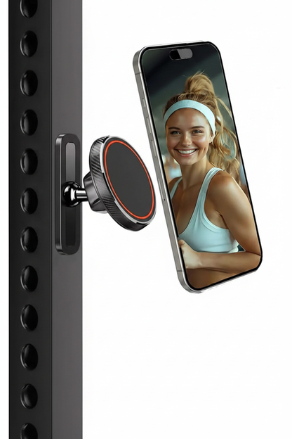 Magnetic Mount - No Branding 1