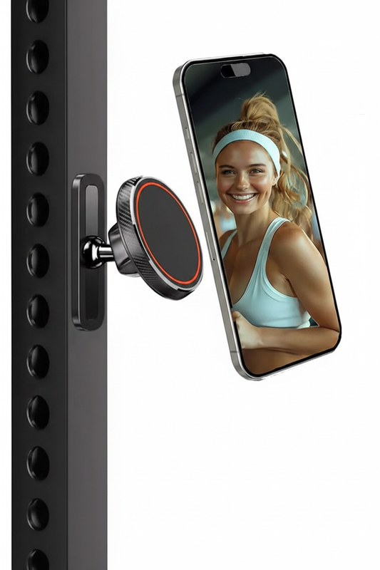 Magnetic Mount - No Branding 1
